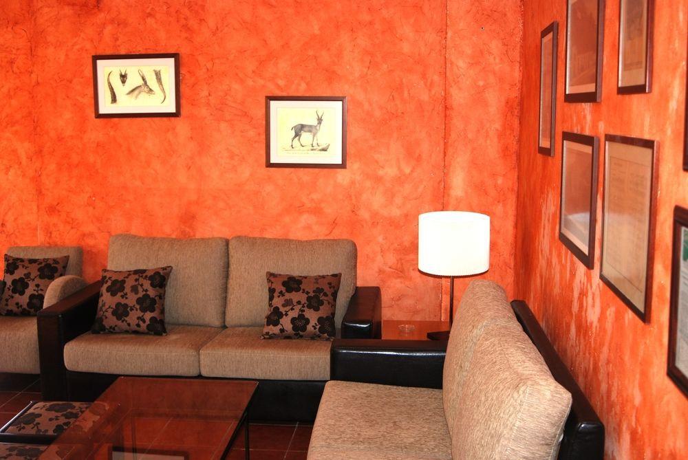 Hotel Carvalho Araujo Герес Екстериор снимка