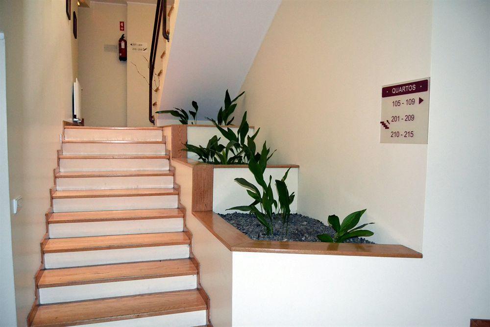 Hotel Carvalho Araujo Герес Екстериор снимка